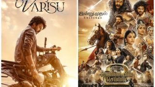 Ponniyin Selvan-2 Box Office Collection Day 1: Mani Ratnam's Epic Actioner Beats Thalapathy Vijay's Varisu on Opening Day - Check Report