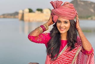 Pranali Rathod : 1 साल तक हर ऑडिशन में मिला रिजेक्शन, 'ये रिश्ता क्या कहलाता है' की 'अक्षरा' ने खोले जिंदगी के कई राज