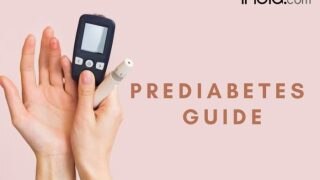 What is Prediabetes and How Can it Be Reversed? Check Risk Factors And Lifestyle Changes That Help