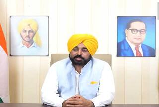 Punjab CM मान ने अमृतपाल की गिरफ्तारी के बाद चेताया, शांति भंग की कोशिश की तो कार्रवाई का सामना करना पड़ेगा