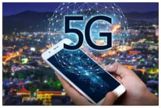 5G Speed To Reduce To Half If Less Spectrum Allotted In 6GHz Band: COAI