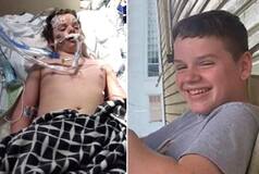 13-Year-Old Dies In USA After Attempting ‘Benadryl Challenge’ On TikTok