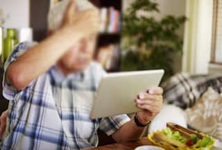 71-yr-old Mumbai Man Falls For 'Beautiful Girls For Enjoyment' Trap, Loses Lakhs