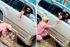 Man Buys Caged Birds And Sets Them Free: Watch