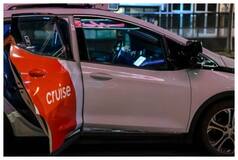 General Motors Company Recalls 300 Robotaxis After Self-Driving Car Crashes Into Bus