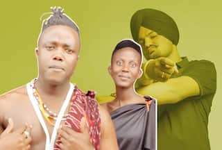 Sidhu Moosewala's Mera Na Refreshed By Kili Paul And Neema Paul: Watch Video