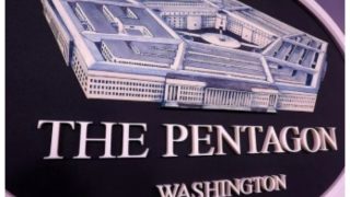 US Airman Charged Under Espionage Act Over Pentagon Documents Leak