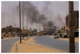 At Least 25 People Killed, 183 Injured In Sudan Clashes, Toll Likely To Rise