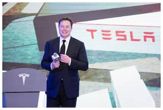 Musk-run Tesla Wins Autopilot Crash Case In US