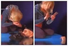Titanic 2023   s Climax Has Rose And Jack Fighting Over Mobile Phone: Watch