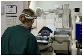 USA Reports Over 19,000 Deaths From Flu This Season