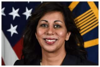 US Senate Confirms Indian-American As Dy Under Secretary of Defense