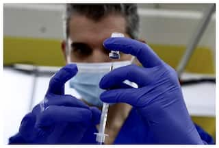 US Launches New Programme To Boost Covid Vaccines, Therapies Development