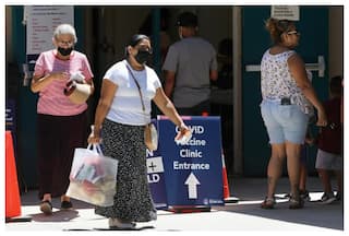 New Omicron Subvariant XBB.1.16 Spreading In USA