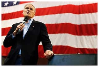 Washington State Bans Assault Weapons, Dozens Of Semiautomatic Rifles Prohibited