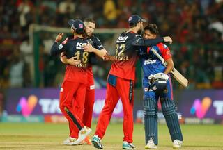 IPL 2023: RCB के सामने भी दिल्ली की बैटिंग फ्लॉप- 23 रन से हारी मैच, सीजन की लगातार 5वीं हार