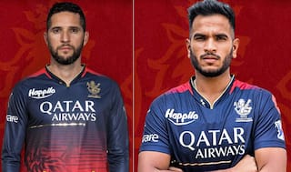RCB ने किया रीस टॉपली, रजत पाटीदार के रिप्लेसमेंट का ऐलान, इन खिलाड़ियों को मिला मौका