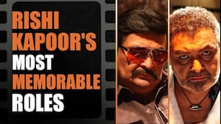 Rishi Kapoor Death Anniversary: Remembering The Most Memorable Roles Of The Legendary Actor [Watch Video]
