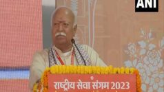 RSS प्रमुख भागवत ने संघ कार्यकर्ताओं को दी सीख, प्रसिद्धि से दूर रहकर सेवा करें, ज्यादा बड़बोलापन काम का नहीं