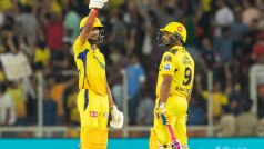 IPL 2023: गुजरात के खिलाफ हार के बाद कप्तान MS Dhoni ने माना- 15 से 20 रन और बनते तो अच्छा रहता