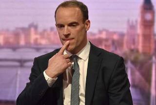 British Deputy PM Dominic Raab Resigns After Bullying Allegations, Says Will Accept Probe Outcome