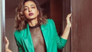 Radhika Apte Exposes How Women Are Stereotyped & Body-Shamed in Industry: 'Get Bigger Breasts?'