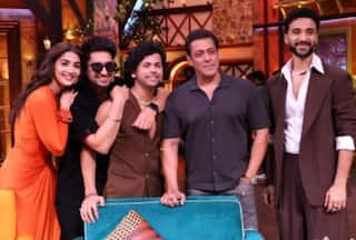 राघव जुयाल ने सलमान के फोन को किया इग्नोर, बोले- बाद में करूंगा कॉल, फिर 'भाईजान' ने दिया बड़ा झटका