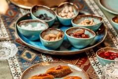 Ramadan 2023: 4 Delectable And Healthy Recipes For Iftar