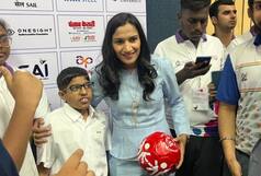 Rani Rampal Exclusive: 'Injuries Made Me Strong And I Learned A Lot'
