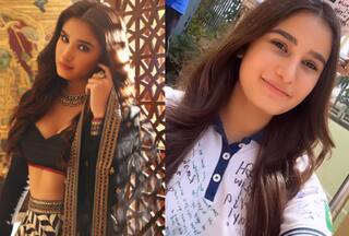 रवीना की बिटिया Rasha Thadani ने पूरी की अपनी स्कूलिंग, फेयरवेल Video के साथ लिखा दिल छू लेने वाला नोट