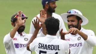 WTC फाइनल के लिए भारतीय टीम के चयन पर रवि शास्त्री का आया रिएक्शन, जानिए पूर्व हेड कोच ने क्या कहा?