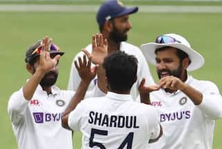 WTC फाइनल के लिए भारतीय टीम के चयन पर रवि शास्त्री का आया रिएक्शन, जानिए पूर्व हेड कोच ने क्या कहा?