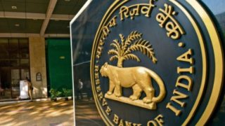 RBI To Allow Pre-Sanctioned Credit Lines Via UPI