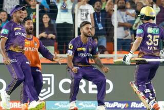 मैच के आखिरी ओवर में रिंकू सिंह ने पूरा किया मिशन इम्पॉसिबल कप्लीट, KKR को दिलाई जीत