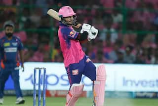'We Will Focus on...': Riyan Parag REVEALS Why Rajasthan Royals LOST vs Sunrisers Hyderabad!