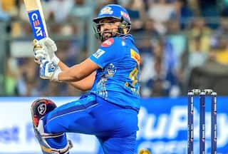 रोहित शर्मा ने रचा इतिहास, IPL में यह कारनामा करने वाले इकलौते भारतीय बने