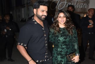 Ritika Sajdeh DELETES 'All Eyes on Rafah' IG Story Following Heavy TROLLING!