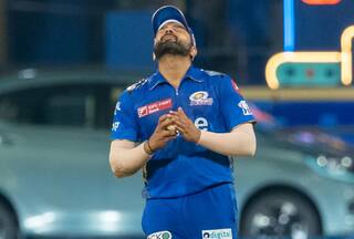 IPL 2023: मुंबई इंडियंस की लगातार हार पर बोले कप्तान रोहित- दो मैचों में सब खत्‍म नहीं हो गया