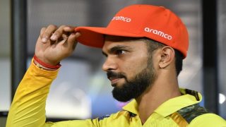 IPL 2023: ऑरेंज कैप पर है ऋतु का 'राज', लखनऊ के इस गेंदबाज के सिर सजा पर्पल कैप का ताज