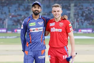 धवन की जगह सैम कर्रन को मिली PBKS की कमान; IPL के युवा कप्तानों की सूची में शामिल हुआ ये खिलाड़ी