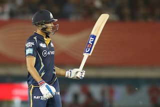 विश्व कप विजेता गुरू गैरी कर्स्टन ने बताया- करियर के अगले स्तर तक कैसे पहुंचे शुभमन गिल