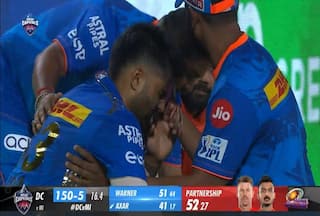WATCH | Suryakumar Yadav INJURED? MI Star Hurt While Attempting to Take Catch