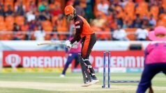 IPL 2023: LSG के खिलाफ शर्मनाक बल्लेबाजी के बाद SRH फैंस को आई अभिषेक शर्मा की याद