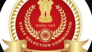 SSC Constable GD Exam For CAPF to Be Conducted in 13 Regional Languages From 2024: Home Ministry