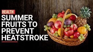 Summer Diet Tips: Watermelon To Banana, Best Summer Fruits To Prevent Heatstroke | WATCH VIDEO