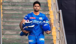 ICC T20I Rankings: खराब फॉर्म के बावजूद सूर्यकुमार यादव टी20 रैंकिंग में शीर्ष पर बरकरार