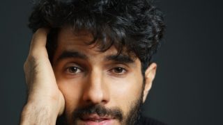 नेटफ्लिक्स के पहले इंडियन डेटिंग रियलिटी शो 'इन रियल लव' में दर्शकों को आकर्षित करने आ रहे नए अभिनेता साहिब सिंह लांबा