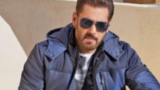 Salman Khan's 2019 Case Quashed by Bombay HC: 'Judiciary Not Meant to Harass'