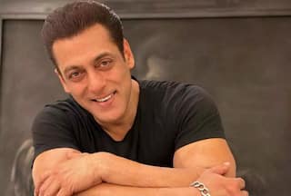 Salman Khan Death Threat: Police Issues Lookout Circular Against Indian Student in UK