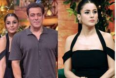 SidNaaz Fans React to Salman's Statement Where he Asked Shehnaaz to 'Move on'